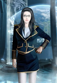 妈！我不要相亲！！！