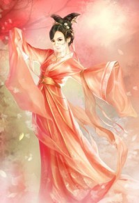 長髮美男子