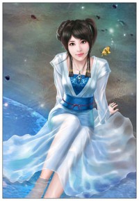 宮殤紅顏