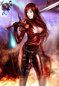 爱上比我大九岁的少妇女老板