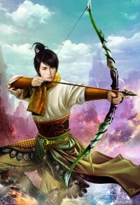 筷意江湖