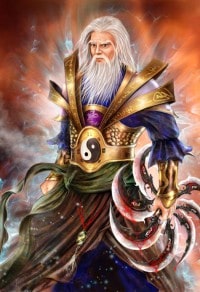 丈夫的秘密