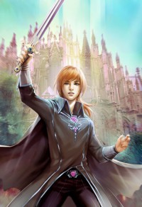 弹琴说爱，总裁的女神