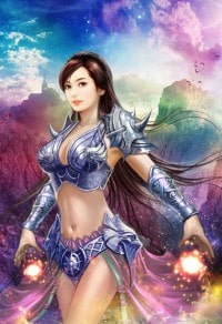 小甜妻
