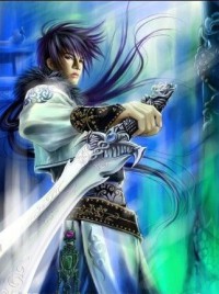 格子鋪的主人