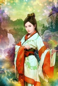 仙界獨尊