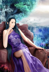 情愛江湖( 穿越 )
