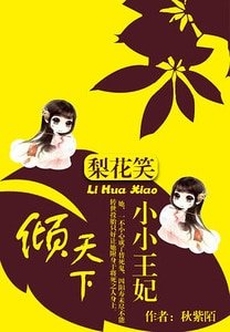 梨花笑:小小王妃傾天下
