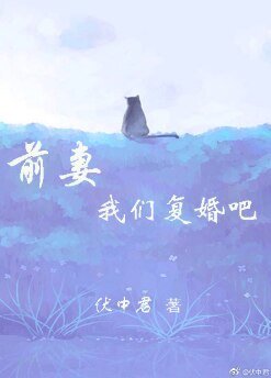 前妻,我們復婚吧!