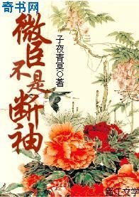 微臣不是斷袖