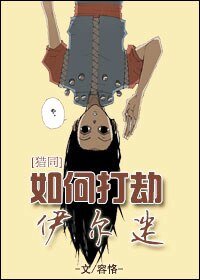 (獵人同人)如何打劫伊爾迷(又名:殺手鬥惡龍)