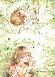 拉菲草之戀