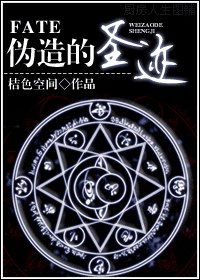 (主Fate綜漫同人)偽造的聖蹟