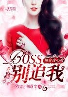 快穿攻心战:BOSS,别追我