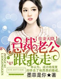 佳妻天降,總裁老公跟我走