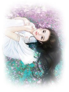 暖婚甜妻寵上天
