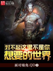 對不起,這裡不是你想要的世界