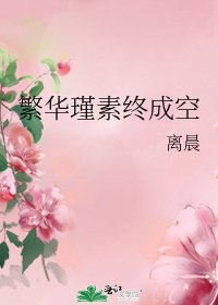 《繁華瑾素終成空》