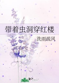 帶著蟲洞穿紅樓