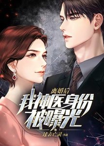 離婚後,我神醫身份被曝光