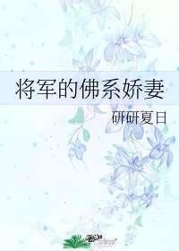 《將軍的佛系饺妻》