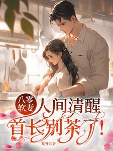 八零軟妻人間清醒,首長別茶了!
