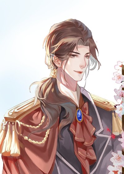 萬人嫌炮灰和反派隱婚後紅了