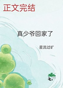 《真少爺回家了》