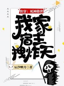 《筷穿:私神降世,我家宿主拽炸天》