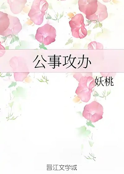 公事攻辦