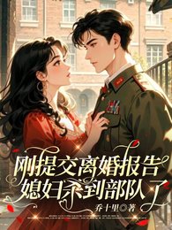 不跟我生孩子？軍婚也得離