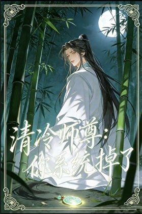 清冷師尊：你係統掉了！