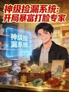 神級撿漏系統:開局暴富打臉專家