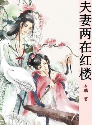 (紅樓同人/BG)夫妻倆在紅樓