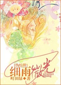 《(偽綜漫同人)細雨微光》