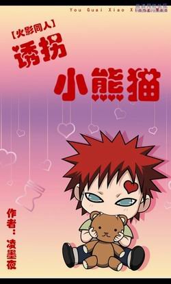 (BL/火影同人)誘拐小熊貓